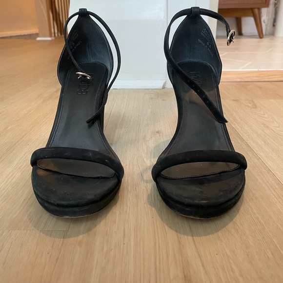 Wedge heels - Picture 4 of 4